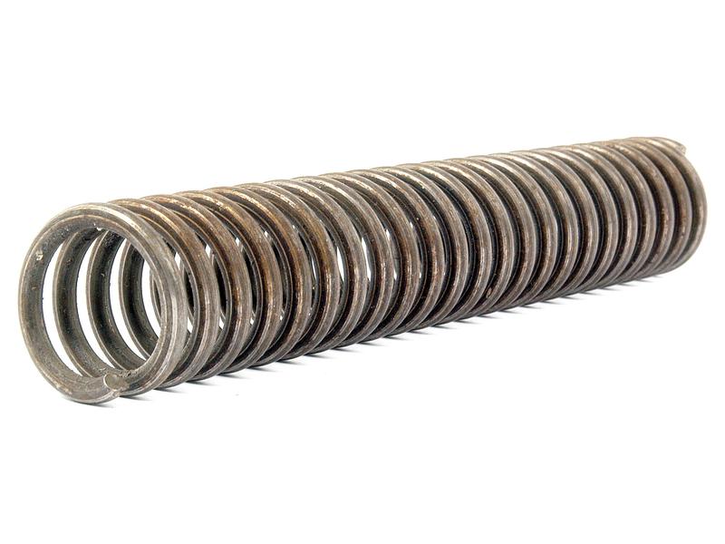 Compression Spring, Spring Ø25mm, Wire Ø3.25mm, Length 150mm.