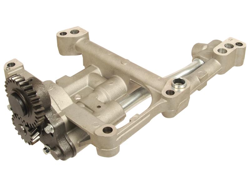 Engine Oil Pump Image 1