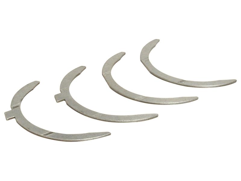 Thrust Washers (Set) Image 1