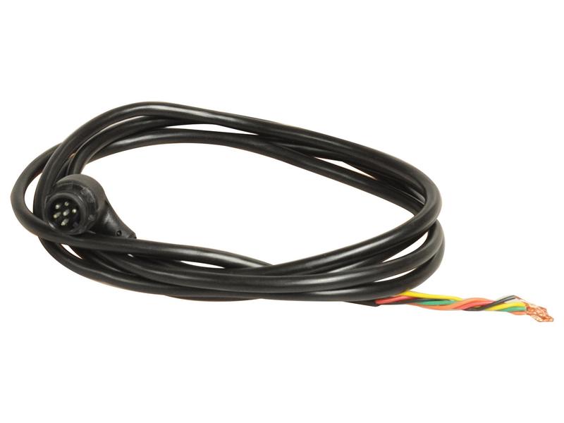 Mirror Electrical Control Cable Image 1