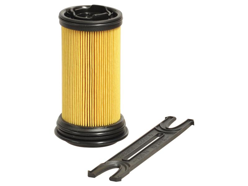 Fuel Filter - Element - UF101 Image 1