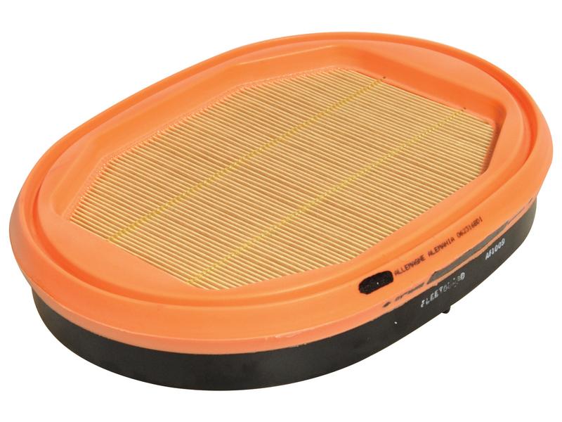 Air Filter - Inner - AF1009 Image 1