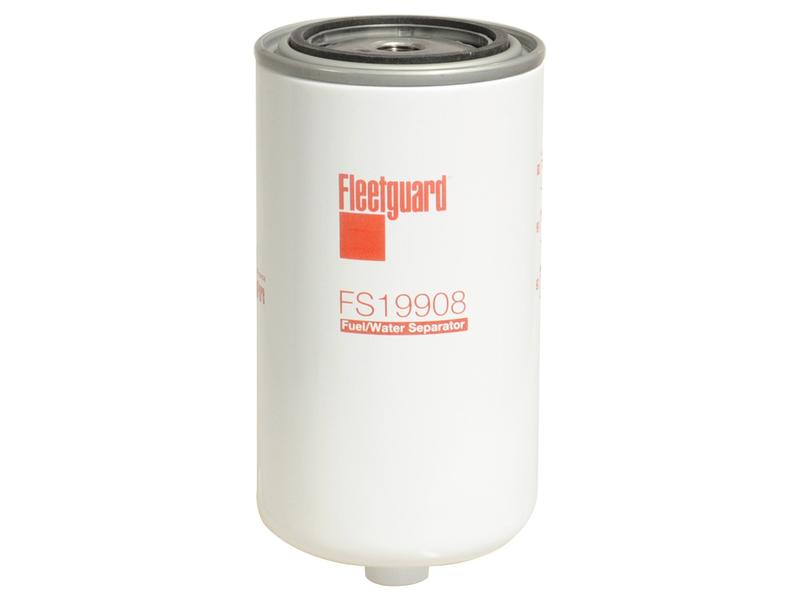 Fuel Separator - Spin On - FS19908 Image 1