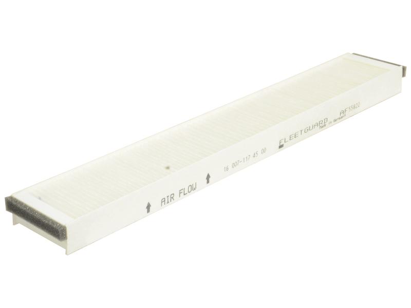 Dust Filter - AF55822 Image 1