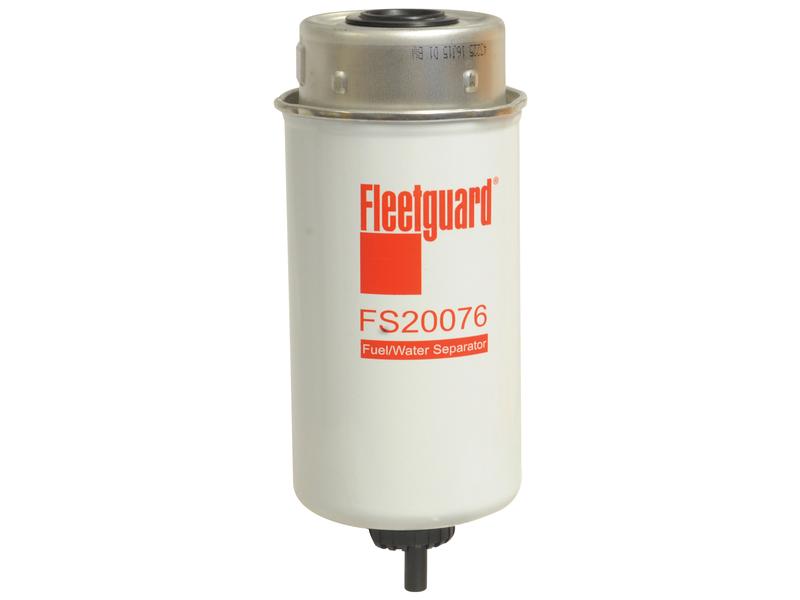Fuel Separator - Element - FS20076 Image 1