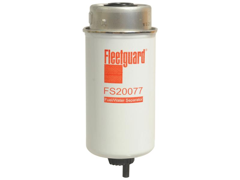 Fuel Separator - Element - FS20077 Image 1