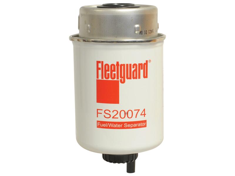 Fuel Separator - Element - FS20074 Image 1