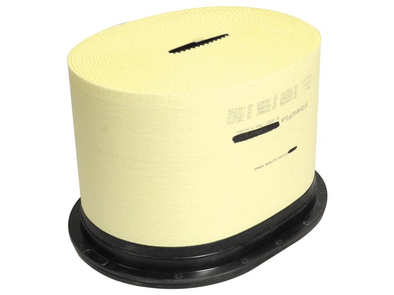 Air Filter - Outer - AF1010 Image 1