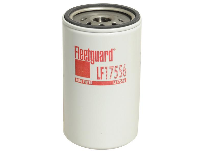 Oil Filter - Spin On - LF17556 Image 1
