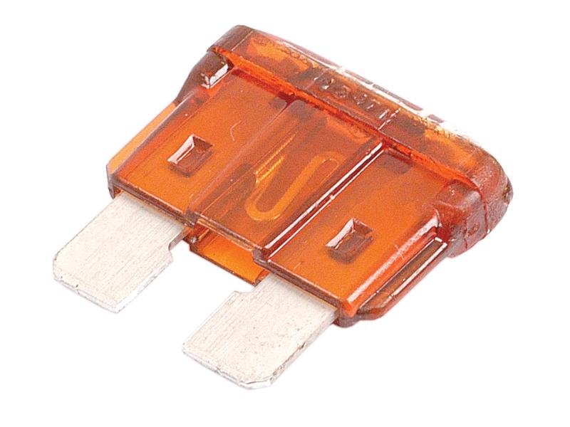 Glow Fuse 7.5 Amps - Dark Brown Image 1