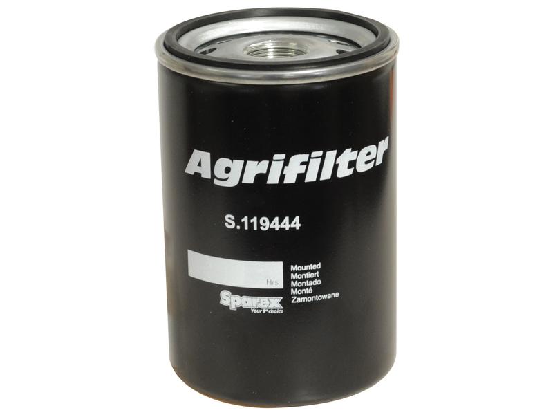 Hydraulic Filter - Spin On Image 1