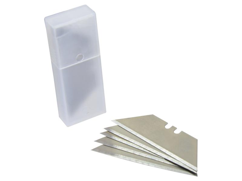 Knife Blades 10 pcs. Image 1