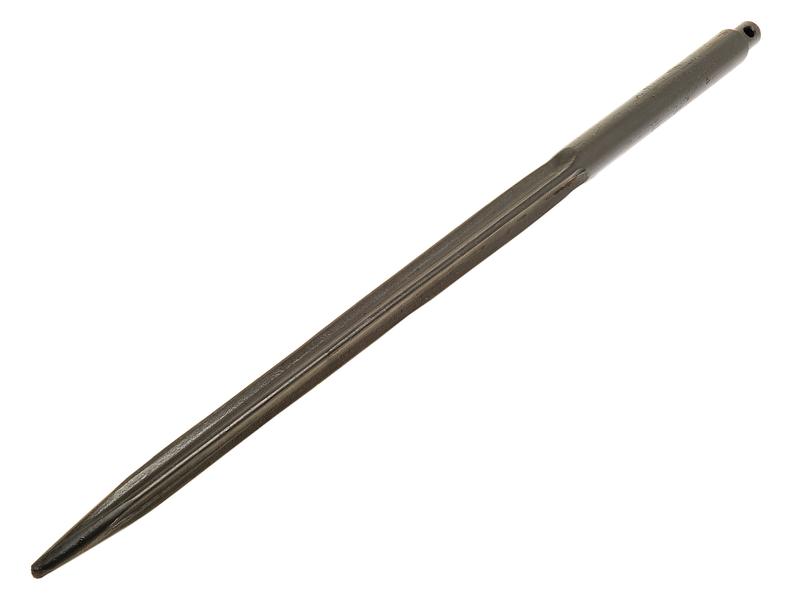 Loader Tine - Straight 1000mm, (Star) Image 1