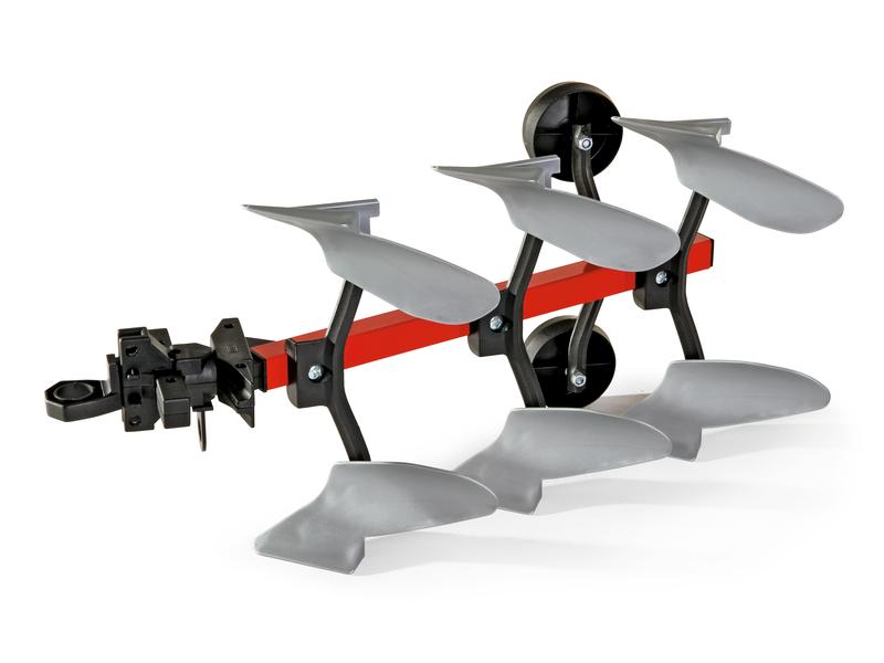 Ride On Rolly Toys  Plough Image 1