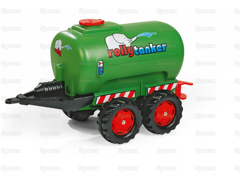Ride On Rolly Toys  Tanker