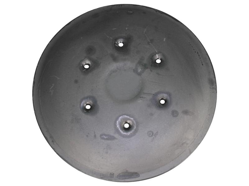 Sliding Saucer -  OD :610mm, - Replacement for Deutz-Fahr, Pottinger