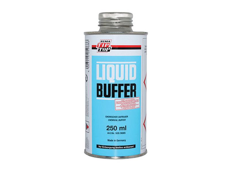 Liquid Buffer 250ml Image 1