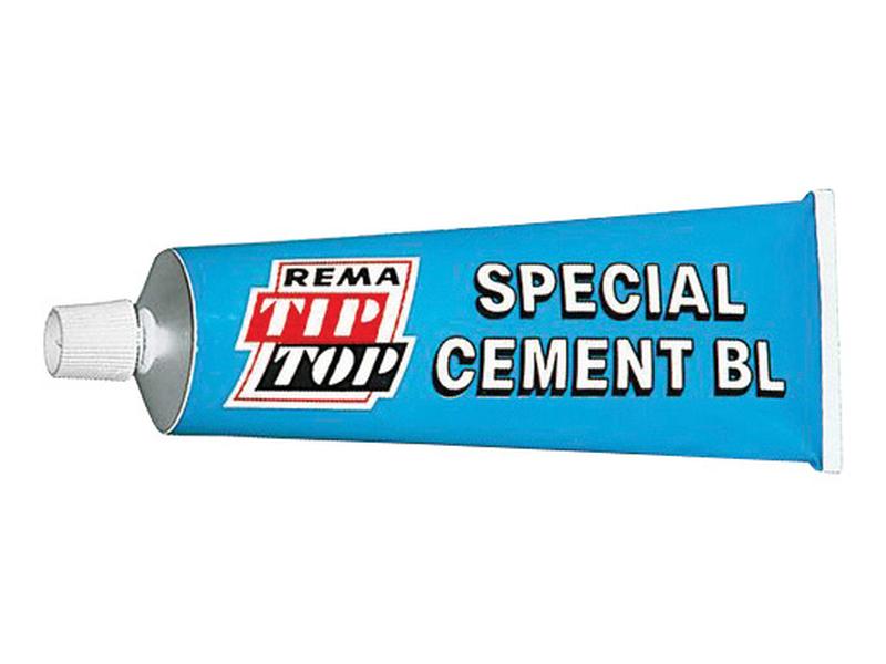 Vulcanising Cement Image 1