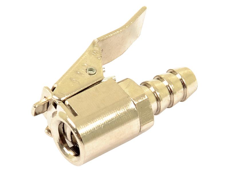 Tyre Valve Connectors 8mm Image 1