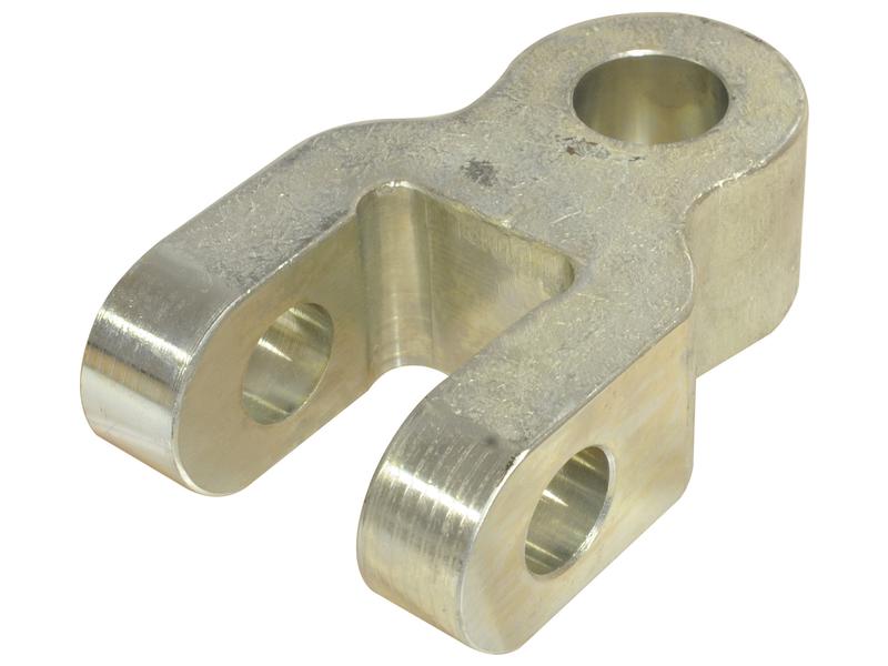 Top Link Knuckle End - Cat. 3 (Ø32mm) Image 1