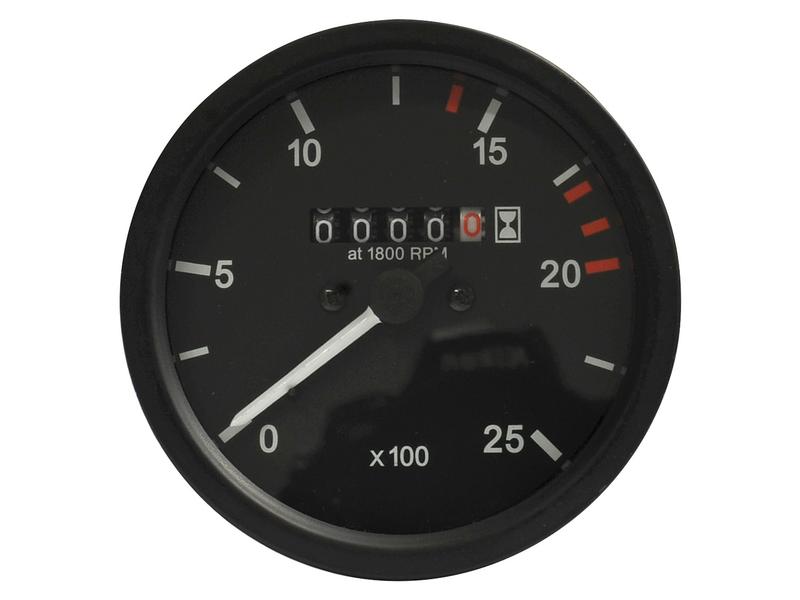 Tractormeter Image 1
