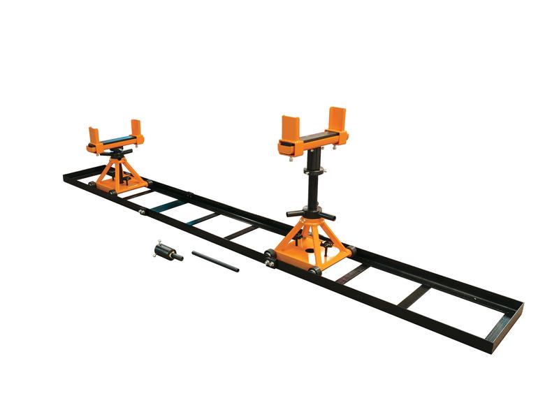 Tractor Separator - 5T Image 1