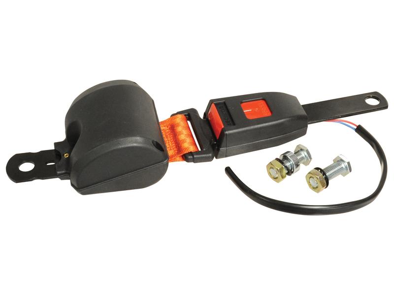 Seat Belt Kit Image 1