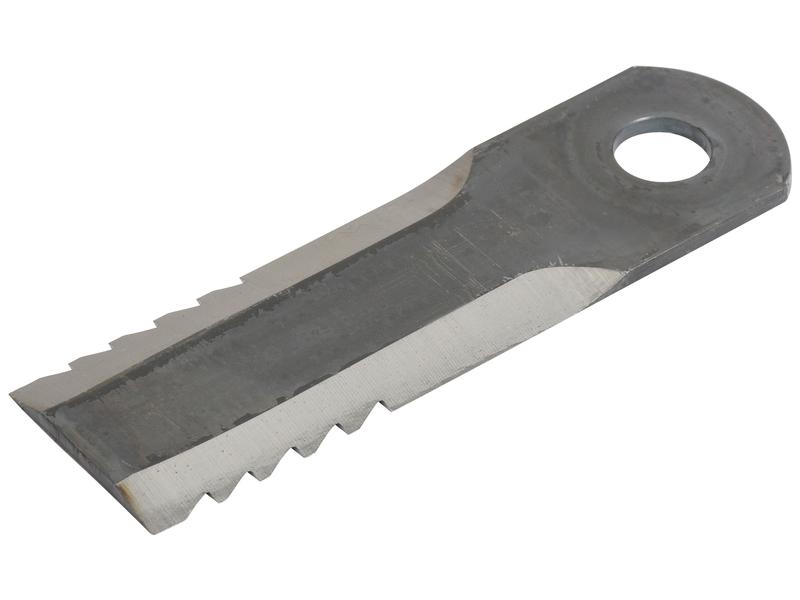 Corn Head Blade, 175 x 50 x 4.5mm (Hole Ø: 20mm) Image 1