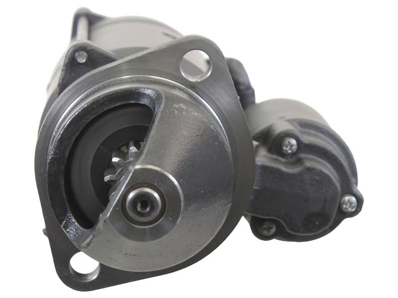 Starter Motor - 12V, 3Kw, Gear Reducted (Mahle) Image 1