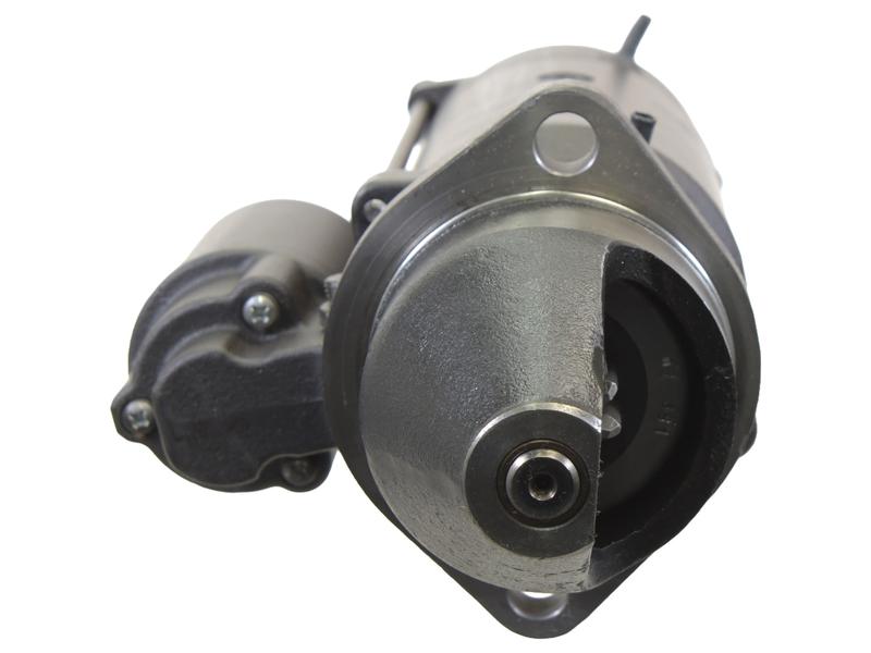 Starter Motor - 12V, 3Kw, Gear Reducted (Mahle) Image 1