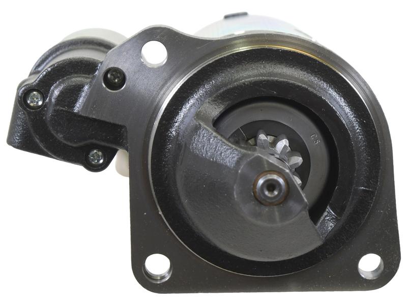 Starter Motor - 12V, 2.7Kw (Mahle) Image 1