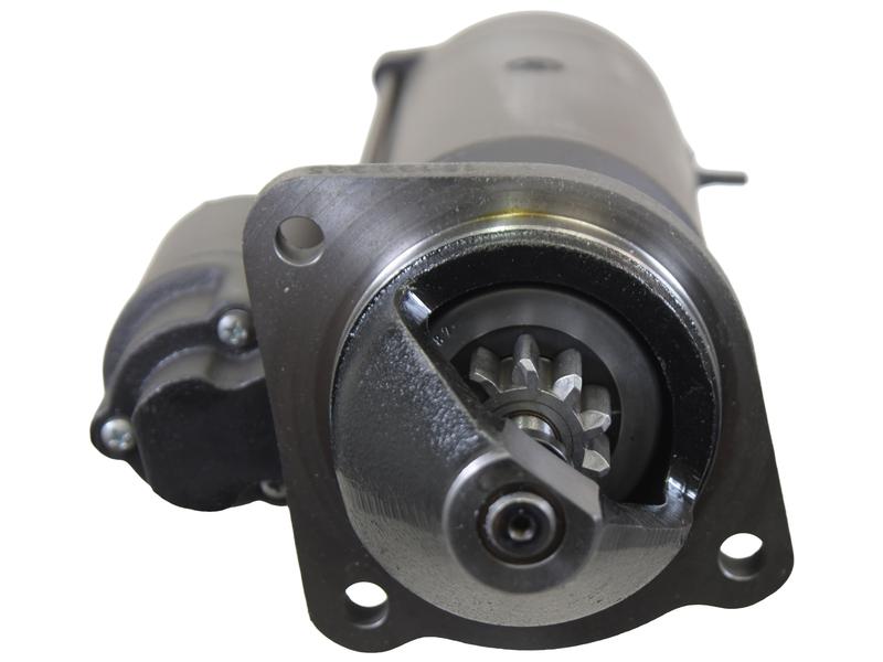 Starter Motor  - 12V, 4.2Kw, Gear Reducted (Mahle) Image 1