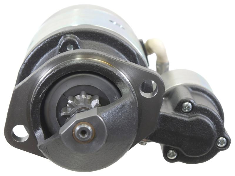 Starter Motor - 12V, 2.7Kw (Mahle) Image 1
