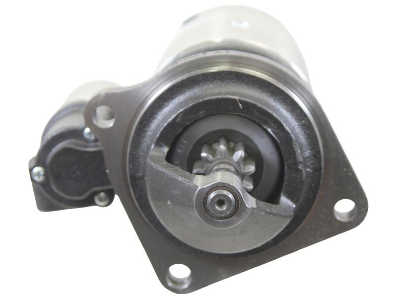 Starter Motor - 12V, 3Kw (Mahle) Image 1