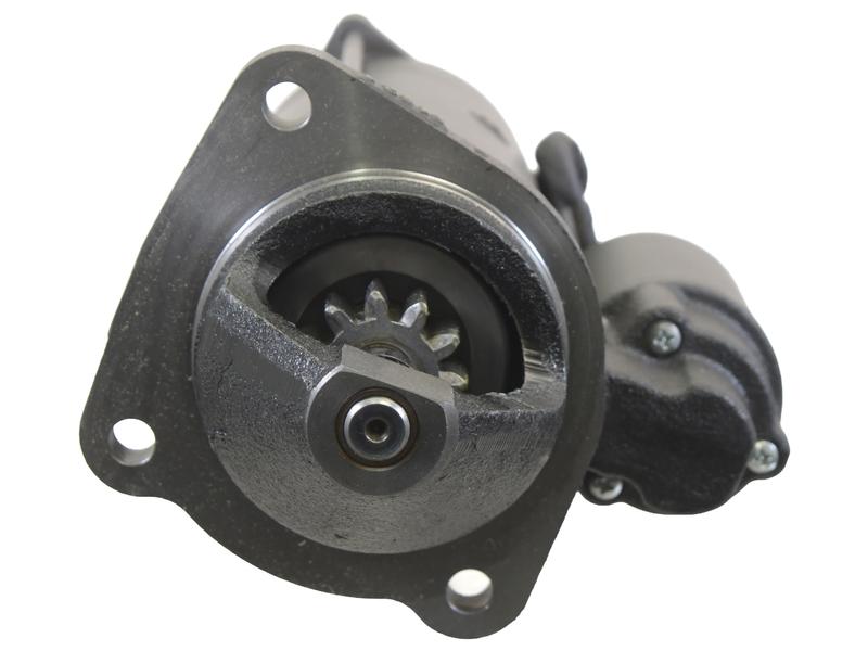 Starter Motor  - 12V, 3.2Kw, Gear Reducted (Mahle) Image 1