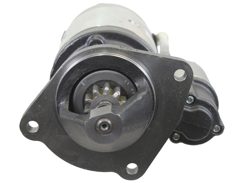 Starter Motor - 12V, 3.6Kw (Mahle) Image 1