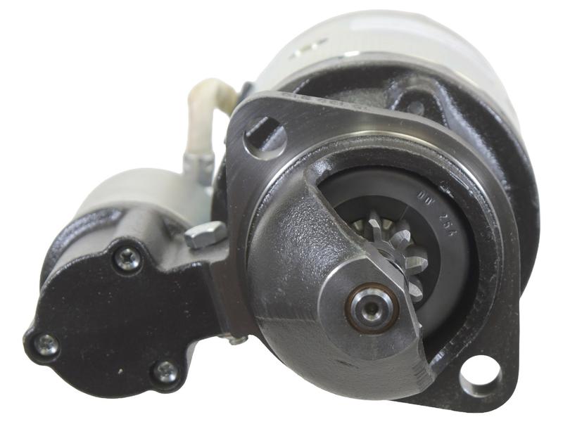 Starter Motor - 12V, 2.7Kw (Mahle) Image 1