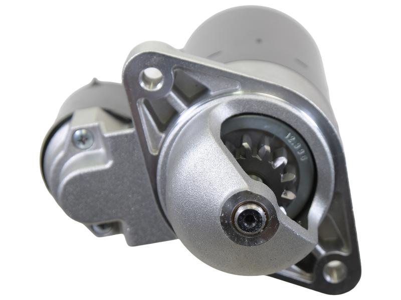 Starter Motor  - 12V, 2Kw, Gear Reducted (Mahle) Image 1