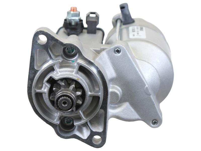 Starter Motor - 12V, 1.4Kw, Gear Reducted (Mahle) Image 1