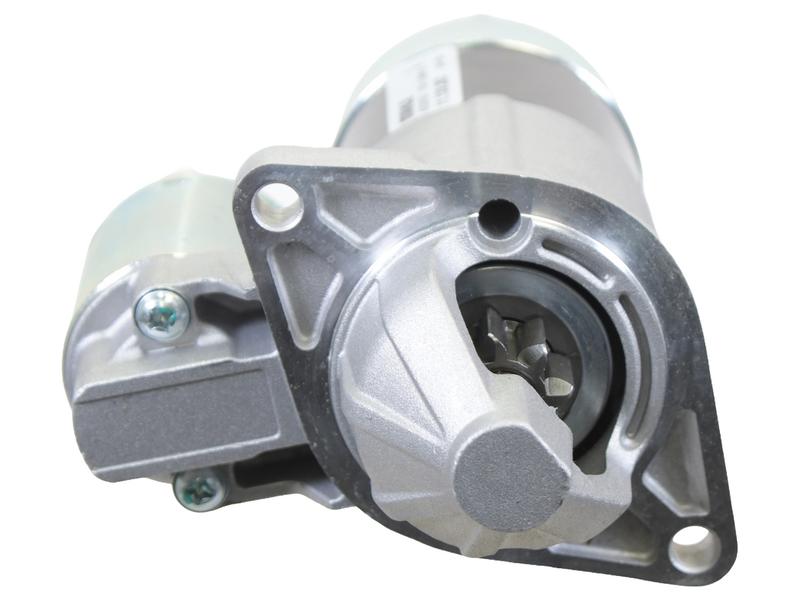 Starter Motor - 12V, 1.4Kw, Gear Reducted (Mahle) Image 1