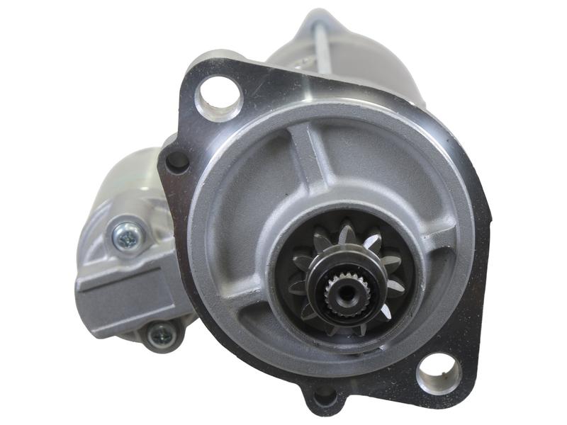 Starter Motor  - 12V, 2.2Kw, Gear Reducted (Mahle) Image 1