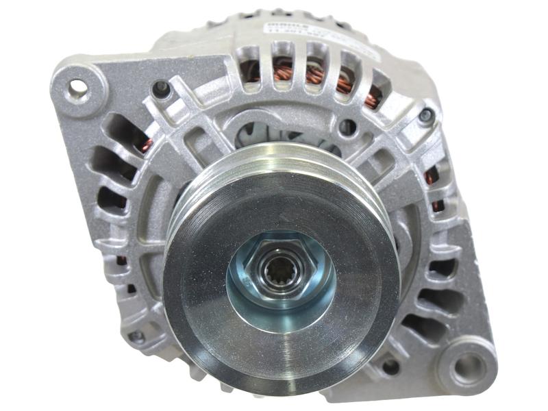 Alternator (Mahle) - 14V, 95 Amps Image 1
