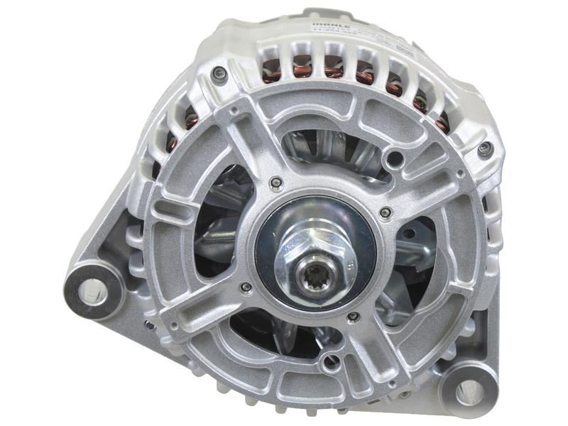 Alternator (Mahle) - 28V, 100 Amps Image 1