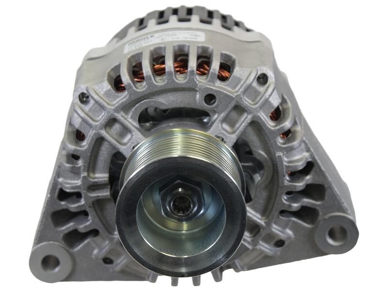 Alternator (Mahle) - 14V, 120 Amps Image 1