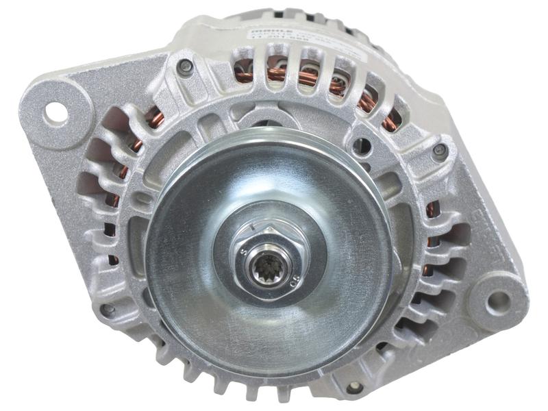 Alternator (Mahle) - 14V, 95 Amps Image 1