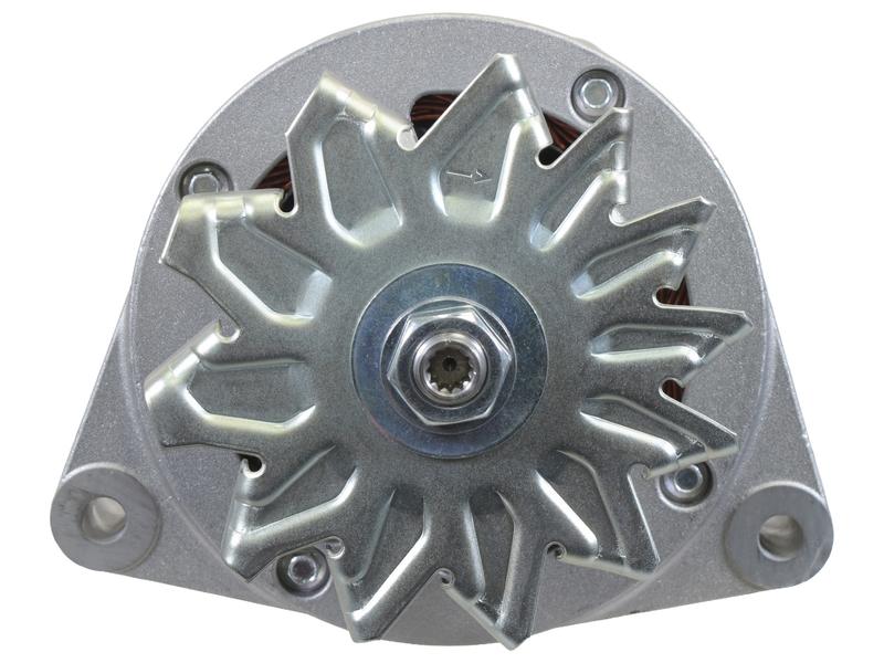 Alternator (Mahle) - 28V, 55 Amps Image 1