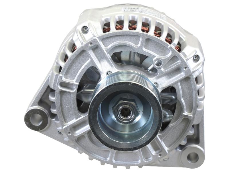 Alternator (Mahle) - 14V, 200 Amps Image 1