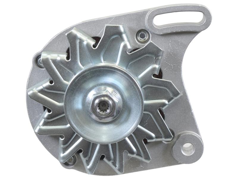 Alternator (Mahle) - 14V, 120 Amps Image 1