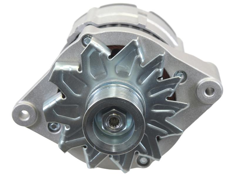 Alternator (Mahle) - 14V, 75 Amps Image 1