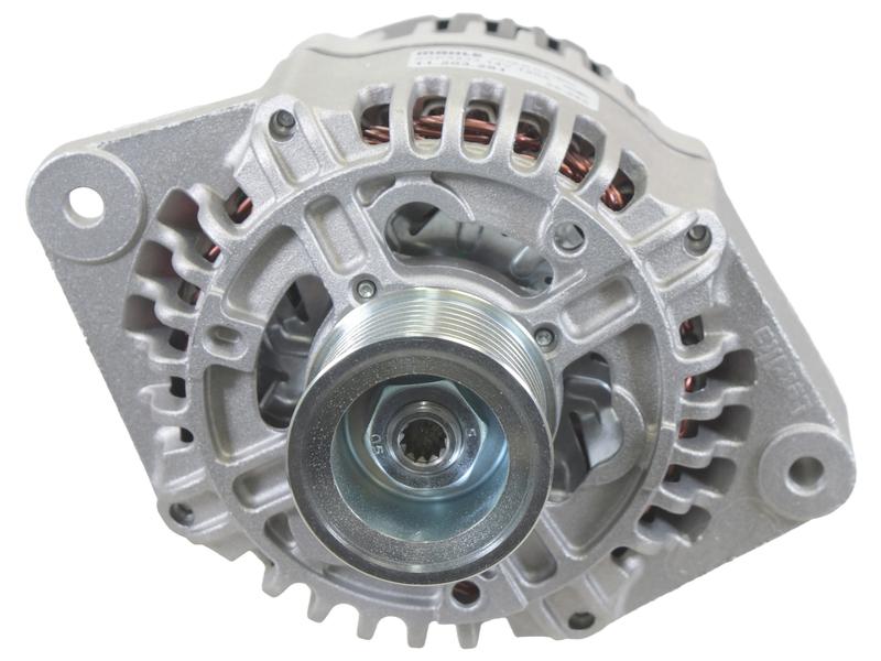 Alternator (Mahle) - 14V, 120 Amps Image 1
